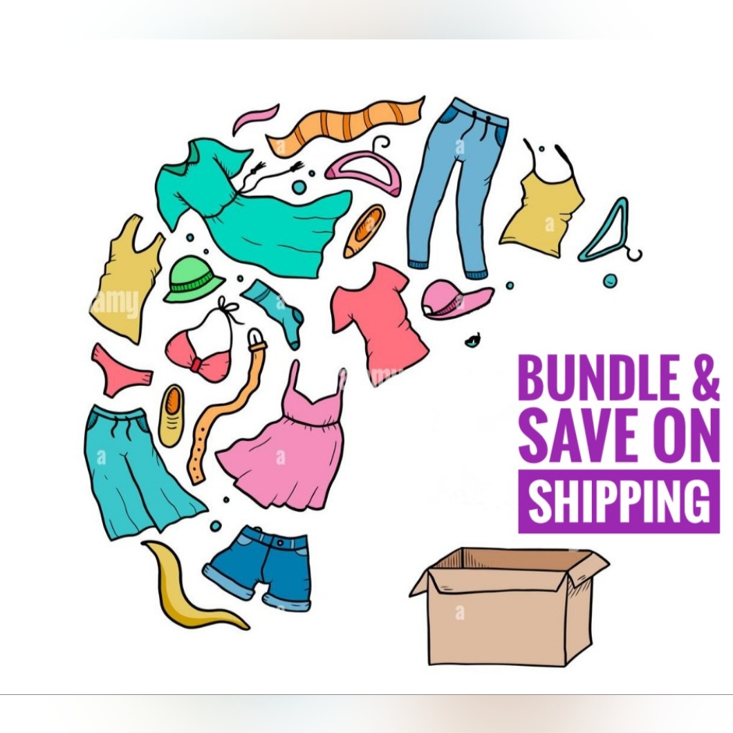 Bundle And Save